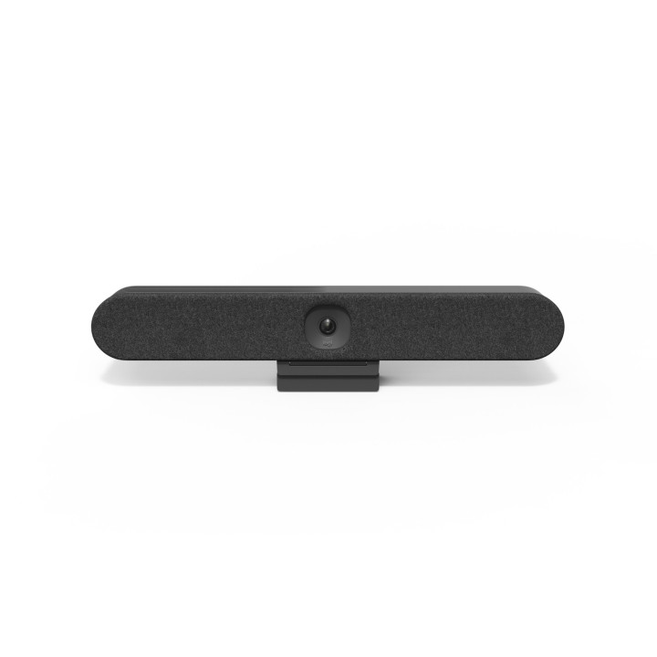 Logitech 991-000479 sistema de videoconferência Ethernet LAN Sistema de videoconferência em grupo