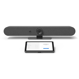 Logitech 991-000388 sistema de videoconferência Ethernet LAN