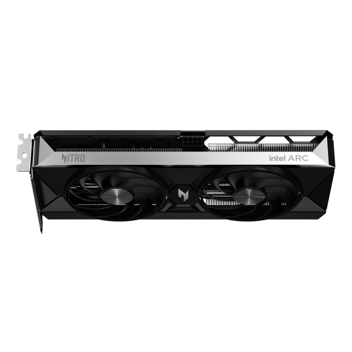Acer Nitro Intel® Arc™ B580 OC Arc B580 12 GB GDDR6