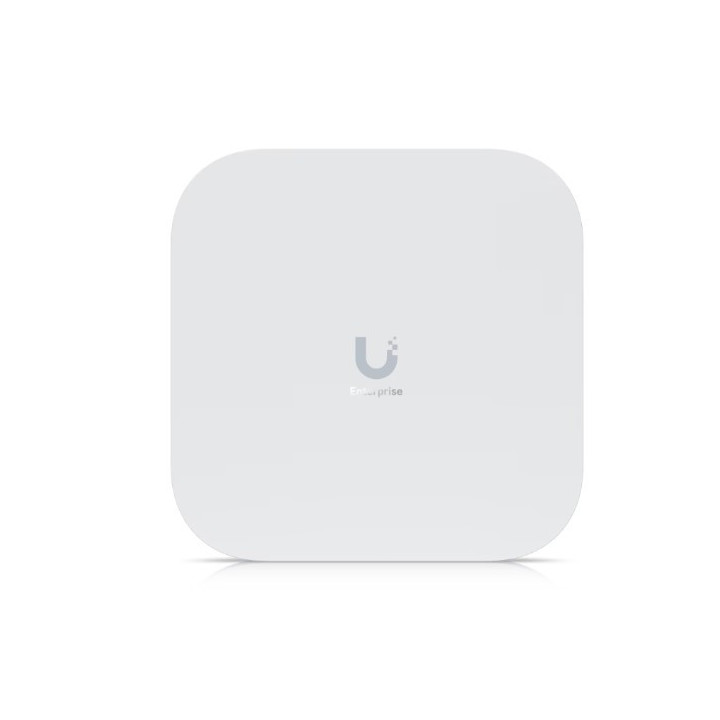 Ubiquiti E7 ponto de acesso WLAN 11500 Mbit s Branco Power over Ethernet (PoE)