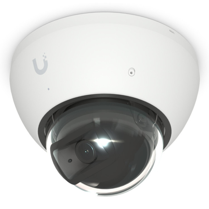 Ubiquiti AI Dome Domo Câmara de segurança IP Interior e exterior 3840 x 2160 pixels Teto parede
