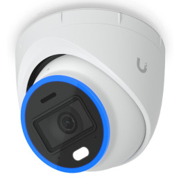 Ubiquiti AI Turret Torreta Câmara de segurança IP Interior e exterior 3840 x 2160 pixels Teto parede