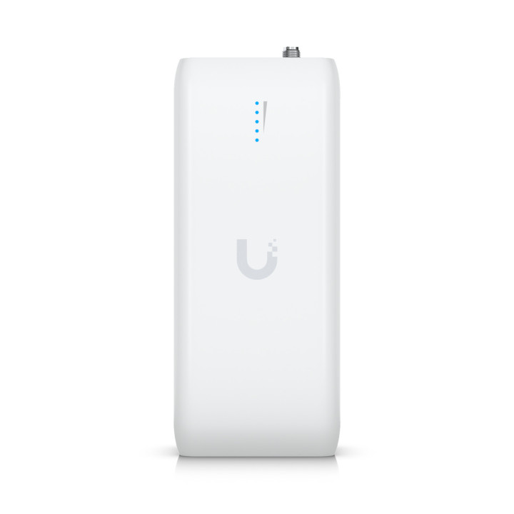 Ubiquiti UDB bridge & repetidor Ponte de rede 866,7 Mbit s Branco