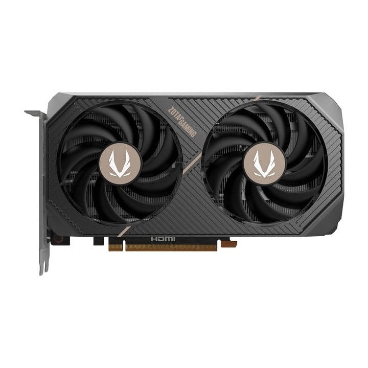 Zotac GAMING GeForce RTX 5060 AMP NVIDIA 8 GB GDDR7