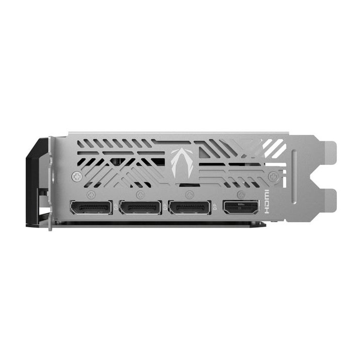 Zotac GAMING GeForce RTX 5060 AMP NVIDIA 8 GB GDDR7