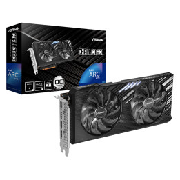 Asrock Challenger Intel Arc A770 SE 16GB OC GDDR6
