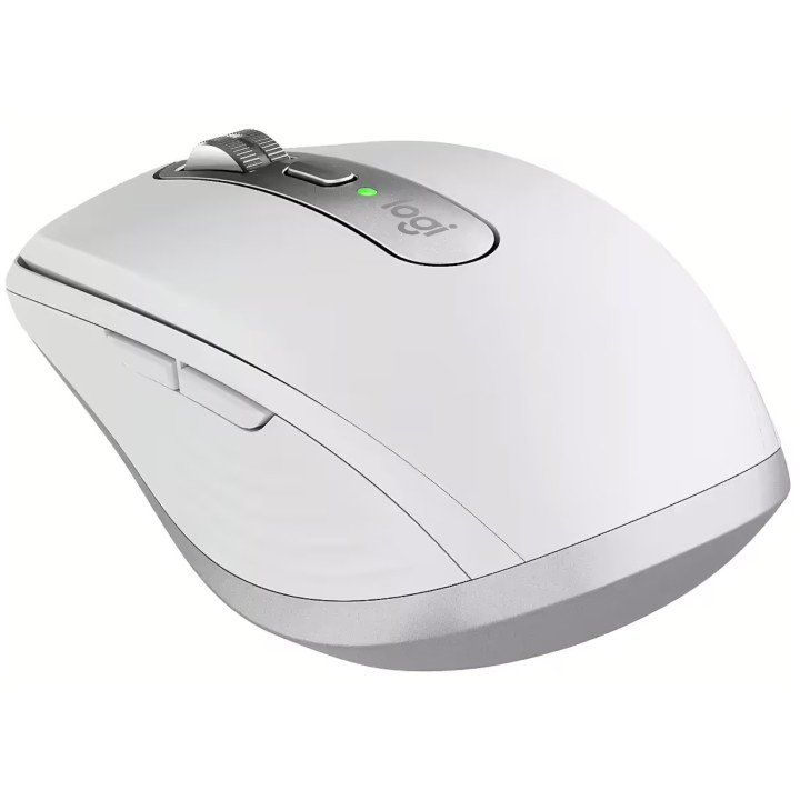 Rato Logitech MX Anywhere 3S for Business Mão direita RF Wireless +