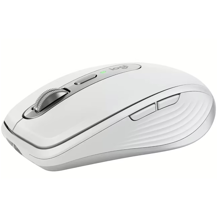 Rato Logitech MX Anywhere 3S for Business Mão direita RF Wireless +