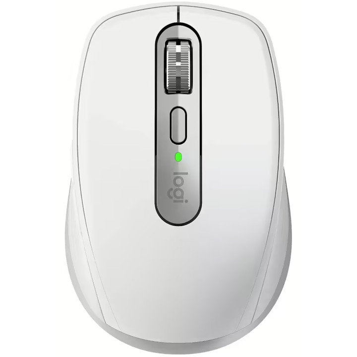 Rato Logitech MX Anywhere 3S for Business Mão direita RF Wireless +