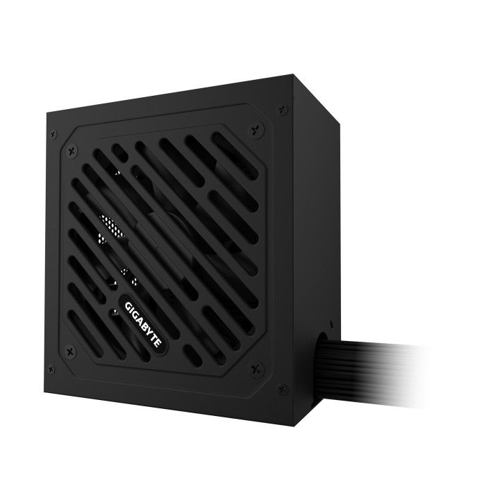 GIGABYTE P650SS fonte de alimentação 550 W 20+4 pin ATX ATX Branco