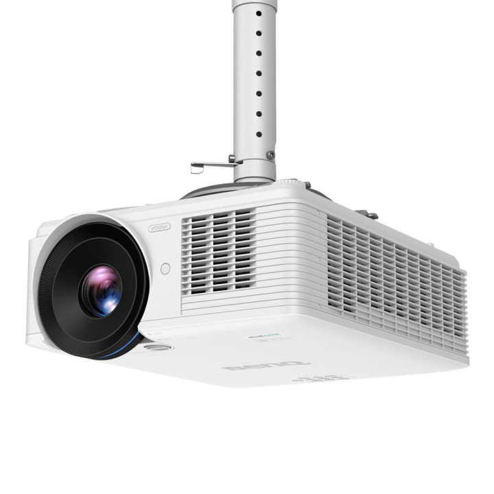 BenQ LU785 Projetor de distância normal 6000 ANSI lumens DLP WUXGA (1920x1200) Branco