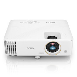 BenQ TH585P Projetor de distância normal 3500 ANSI lumens DLP 1080p (1920x1080) Branco