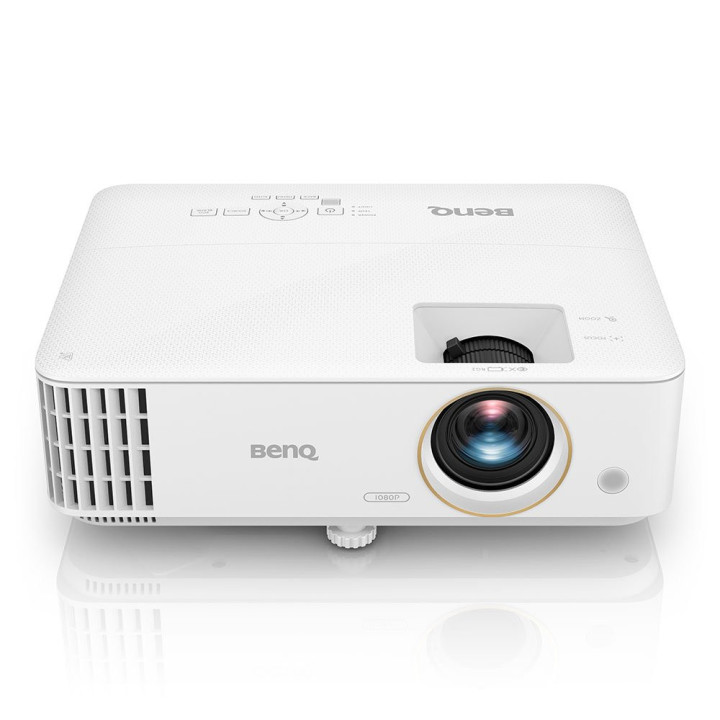 BenQ TH585P Projetor de distância normal 3500 ANSI lumens DLP 1080p (1920x1080) Branco