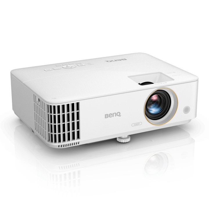 BenQ TH585P Projetor de distância normal 3500 ANSI lumens DLP 1080p (1920x1080) Branco