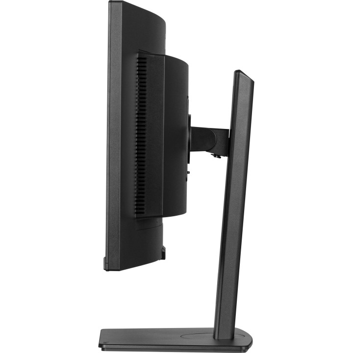 iiyama ProLite XCB3497WQSNP-B1 monitor de ecrã 86,4 cm (34") 3440 x 1440 pixels UltraWide Quad HD LED Preto