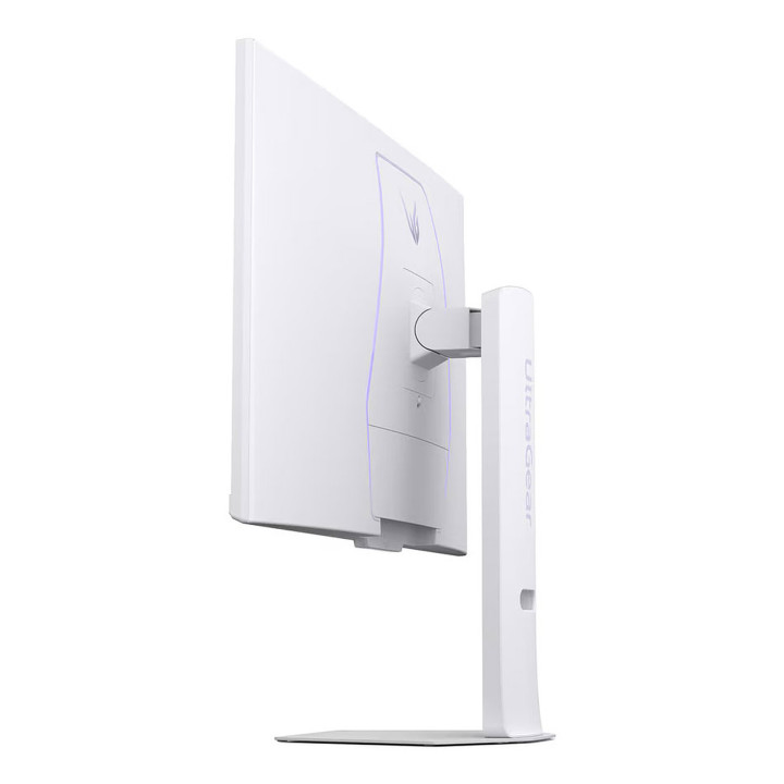 Monitor Gaming LG 32G810SA-W.AEU ecrã 81,3 cm (32") 3840 x 2160 pixels 4K Ultra HD LCD Preto