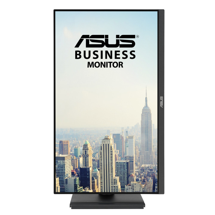 ASUS VA249QGS monitor de ecrã 60,5 cm (23.8") 1920 x 1080 pixels Full HD LED Preto