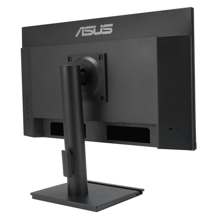 ASUS VA249QGS monitor de ecrã 60,5 cm (23.8") 1920 x 1080 pixels Full HD LED Preto
