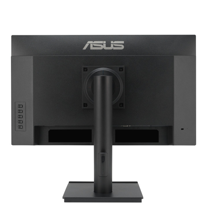 ASUS VA249QGS monitor de ecrã 60,5 cm (23.8") 1920 x 1080 pixels Full HD LED Preto