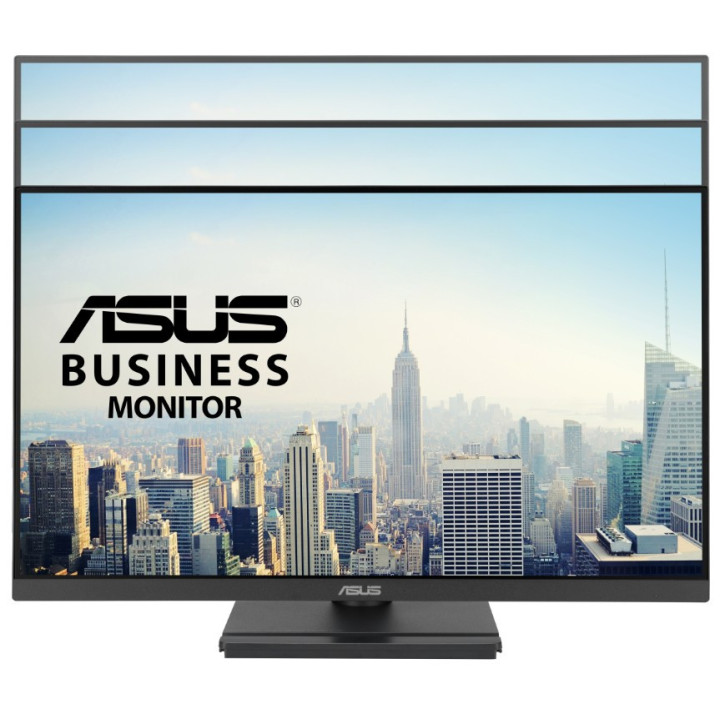 Monitor ASUS VA249QGS ecrã 60,5cm (23.8") 1920 x 1080 pixels Full HD