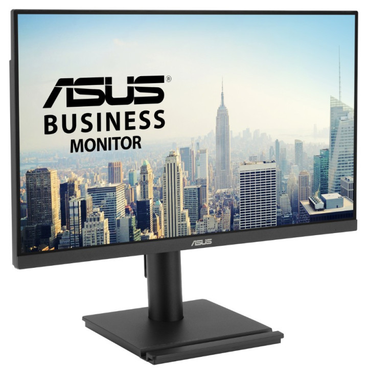 Monitor ASUS VA249QGS ecrã 60,5cm (23.8") 1920 x 1080 pixels Full HD