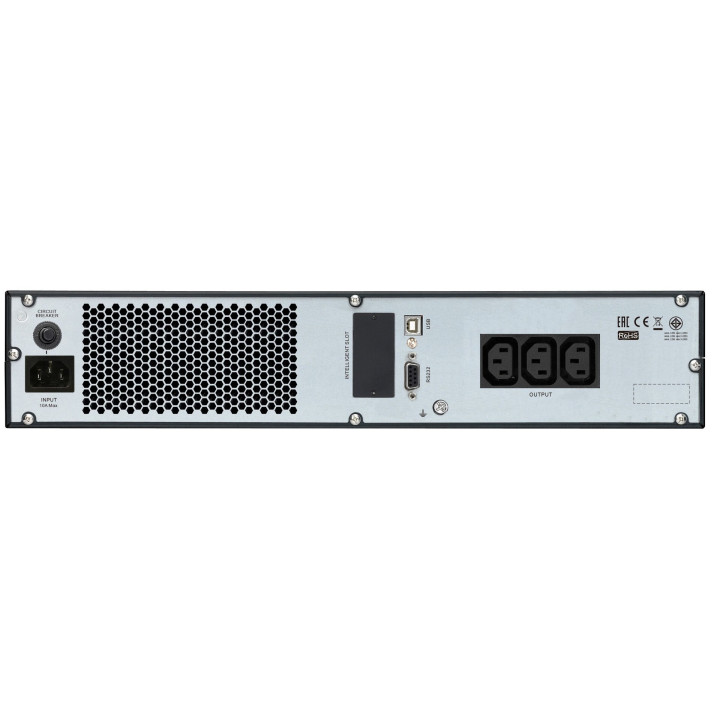 UPS APC SRV2KRIRK-E 2kVA 1800 W