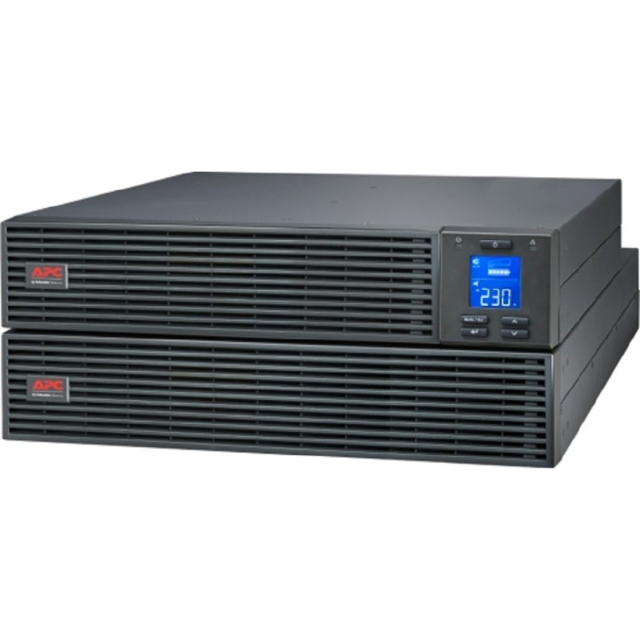 APC Easy UPS On-Line SRV2KRILRK-E 2kVA 1800W Extended Runtime Battery Pack Rail Kit
