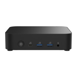 ASUS NUC 14 Essential RNUC14MNK3500002 Preto