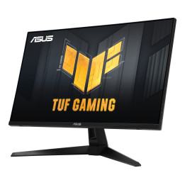ASUS TUF Gaming VG27AQM5A monitor de ecrã 68,6 cm (27") 2560 x 1440 pixels Quad HD LED Preto