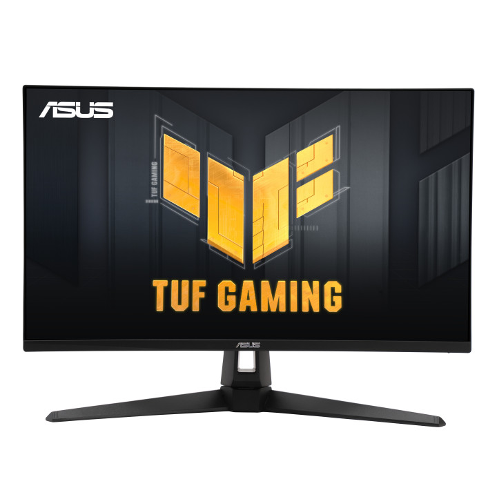 ASUS TUF Gaming VG27AQM5A monitor de ecrã 68,6 cm (27") 2560 x 1440 pixels Quad HD LED Preto