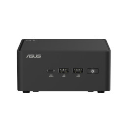 ASUS NUC 15 Pro RNUC15CRHI300002 Preto 100U