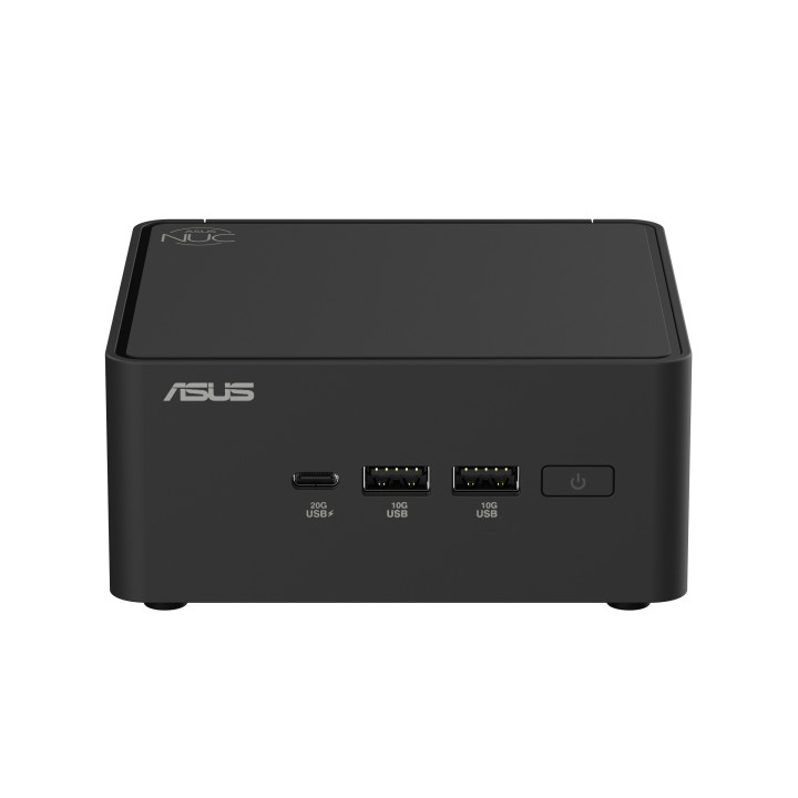 ASUS NUC 15 Pro RNUC15CRHC700002 Preto
