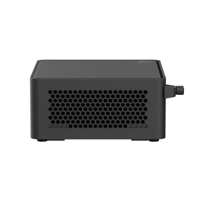 ASUS NUC 15 Pro RNUC15CRHU500002 Preto 225H