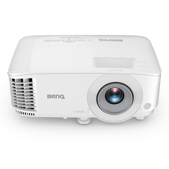 BenQ MW560 Projetor de distância normal 4000 ANSI lumens DLP WXGA (1280x800) Compatibilidade 3D Branco