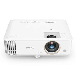 BenQ TH685P Projetor de distância normal 3500 ANSI lumens DLP 1080p (1920x1080) Branco