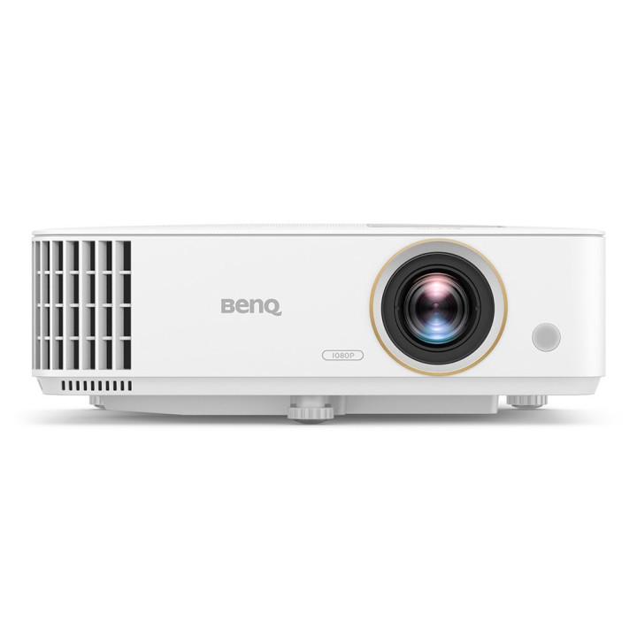 BenQ TH685P Projetor de distância normal 3500 ANSI lumens DLP 1080p (1920x1080) Branco