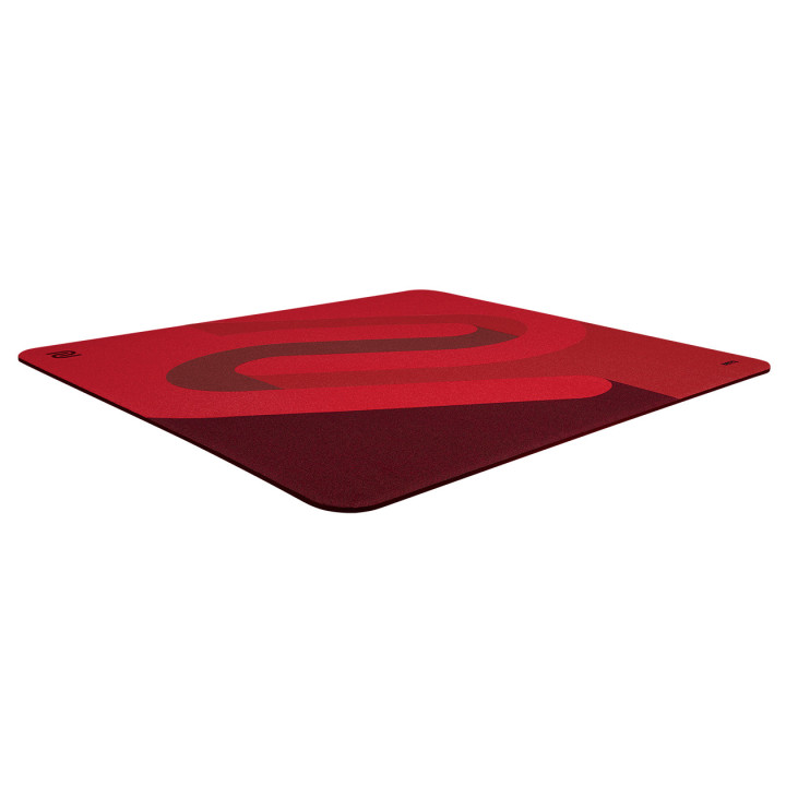 BenQ G-SR-SE ROUGE II Tapete Gaming Vermelho