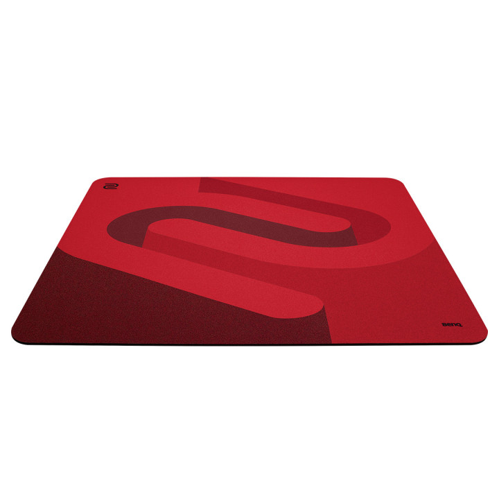 BenQ G-SR-SE ROUGE II Tapete Gaming Vermelho