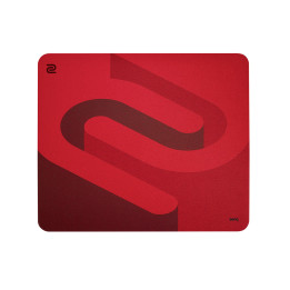BenQ G-SR-SE ROUGE II Tapete Gaming Vermelho