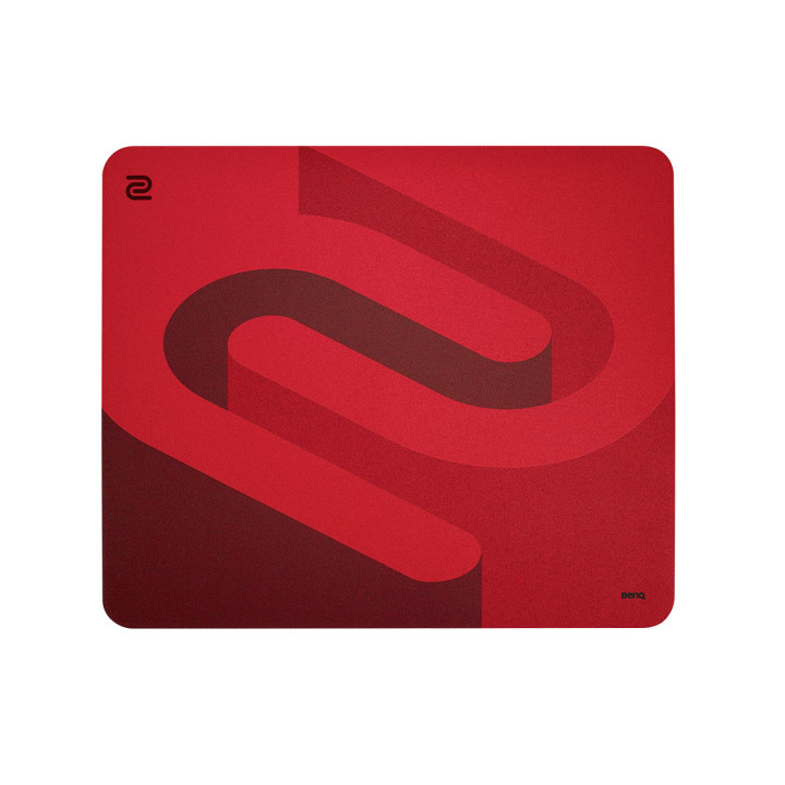 BenQ G-SR-SE ROUGE II Tapete Gaming Vermelho