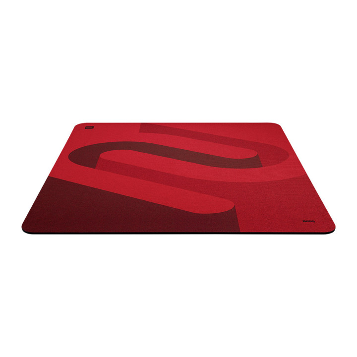 BenQ H-SR-SE ROUGE II Tapete Gaming Vermelho