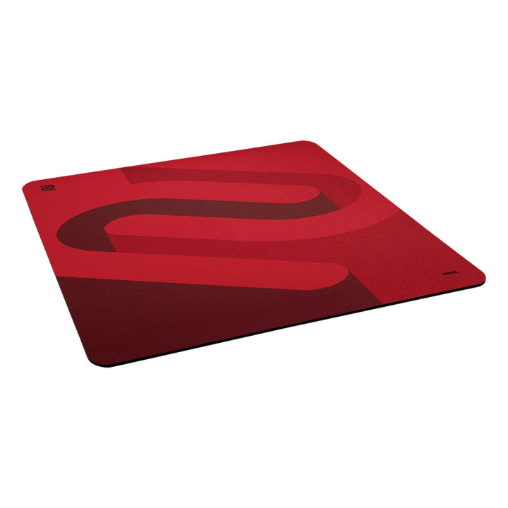BenQ H-SR-SE ROUGE II Tapete Gaming Vermelho