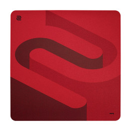 BenQ H-SR-SE ROUGE II Tapete Gaming Vermelho