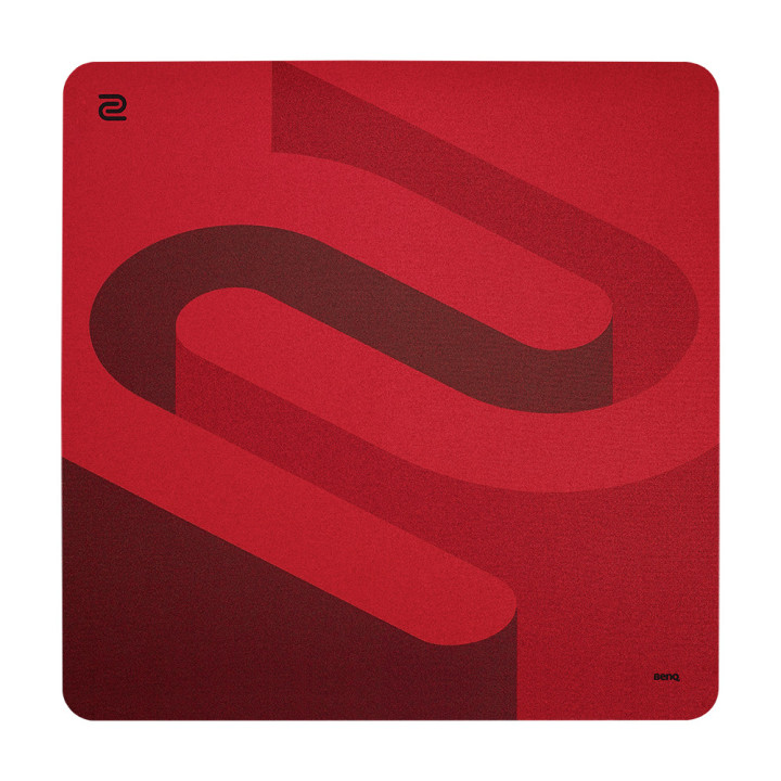 BenQ H-SR-SE ROUGE II Tapete Gaming Vermelho