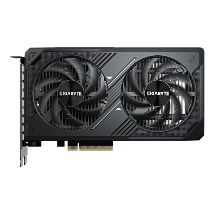 GIGABYTE GeForce RTX 5060 WINDFORCE 8G NVIDIA 8 GB GDDR7