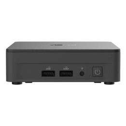 ASUS NUC 12 NUC12WSKv7 UCFF Preto i7-1270P
