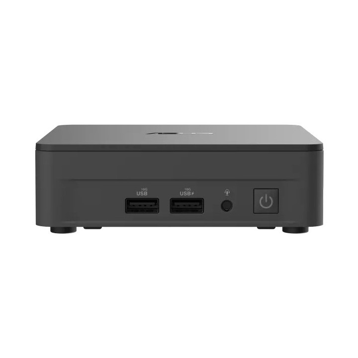 ASUS NUC 12 NUC12WSKv7 UCFF Preto i7-1270P