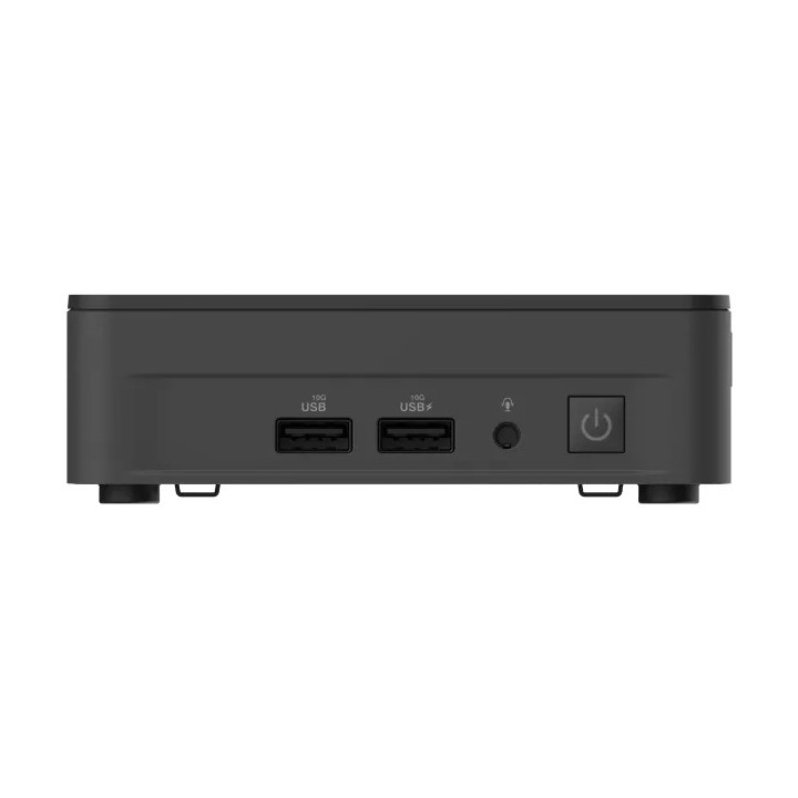 ASUS NUC 12 NUC12WSKv7 UCFF Preto i7-1270P