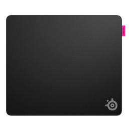 Steelseries 63430 tapete de rato Tapete Gaming Preto