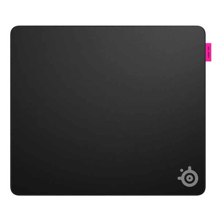 Steelseries 63430 tapete de rato Tapete Gaming Preto